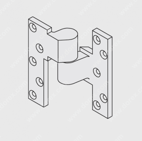 pivot hinges arizona
